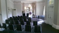 Main Room